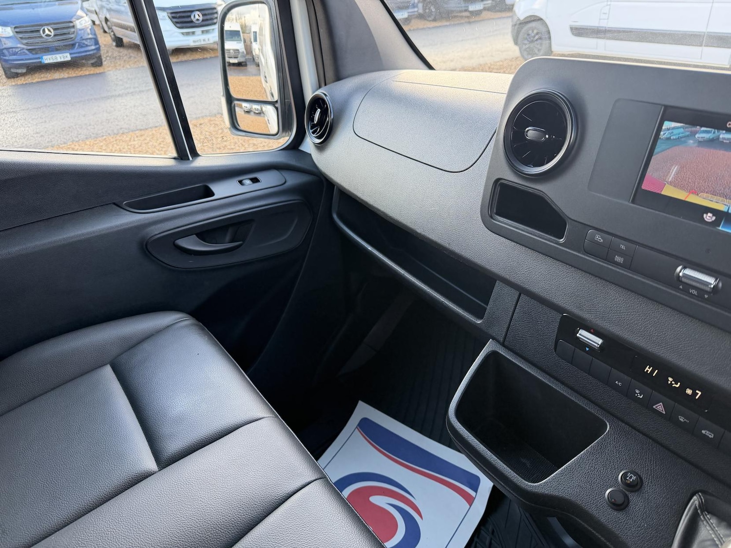 Used Mercedes-Benz Sprinter 2020 for sale - 77242014: Photo 32