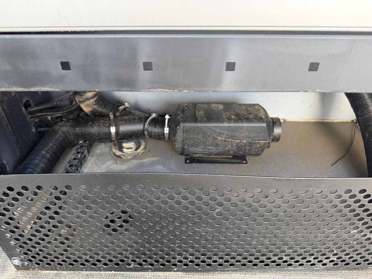 Used Mercedes-Benz Sprinter 2020 for sale - 77242014: Photo 33