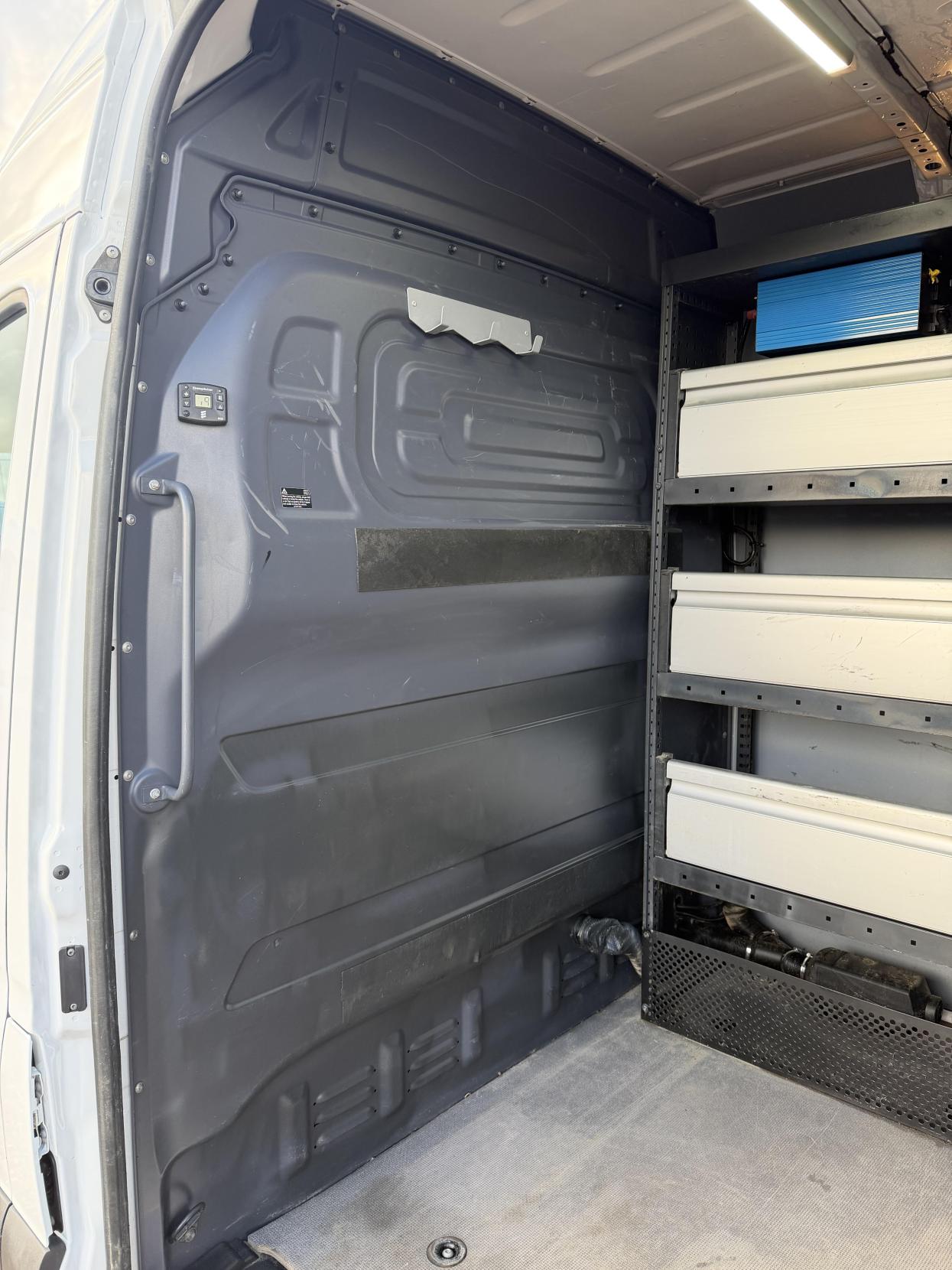 Used Mercedes-Benz Sprinter 2020 for sale - 77242014: Photo 34