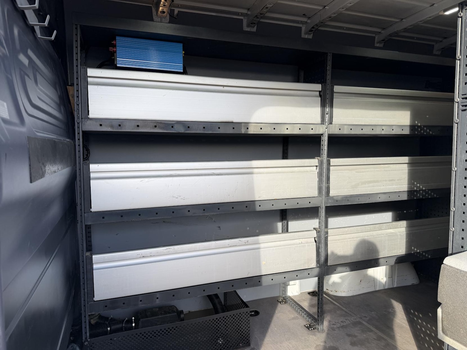 Used Mercedes-Benz Sprinter 2020 for sale - 77242014: Photo 36