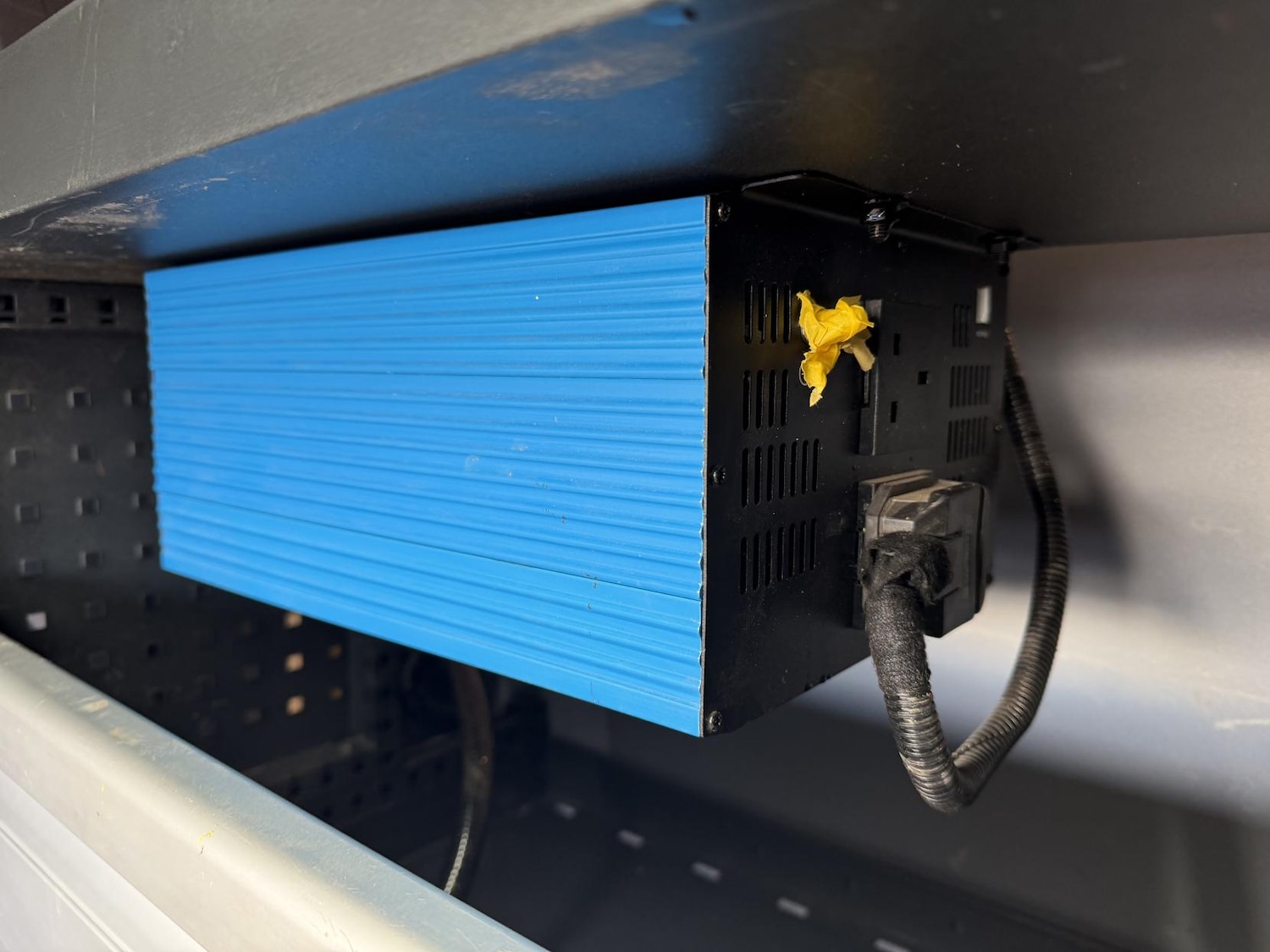 Used Mercedes-Benz Sprinter 2020 for sale - 77242014: Photo 37