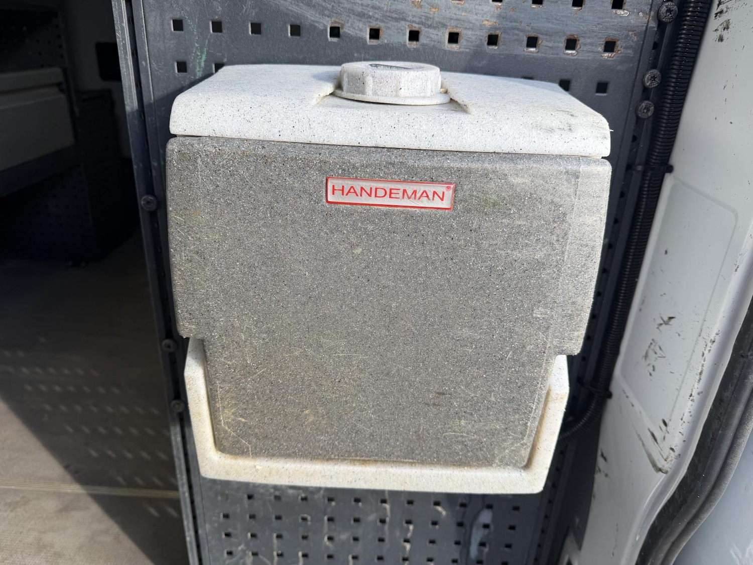 Used Mercedes-Benz Sprinter 2020 for sale - 77242014: Photo 38