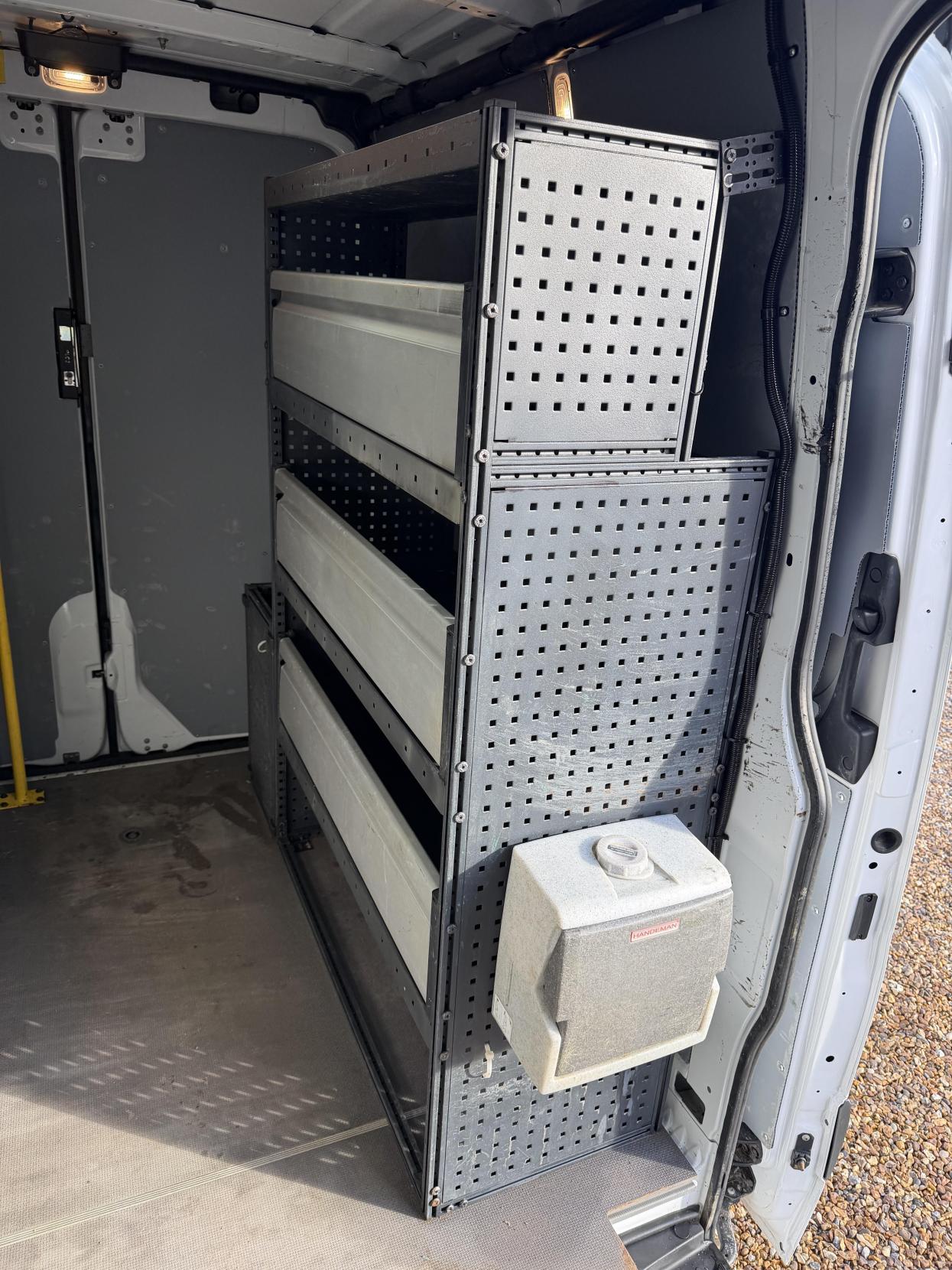 Used Mercedes-Benz Sprinter 2020 for sale - 77242014: Photo 39