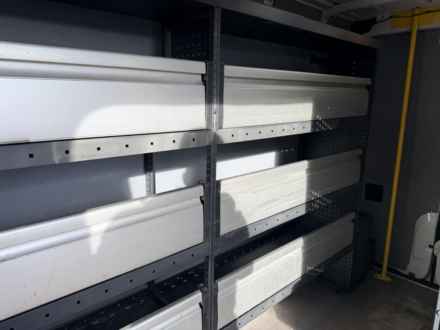 Used Mercedes-Benz Sprinter 2020 for sale - 77242014: Photo 41