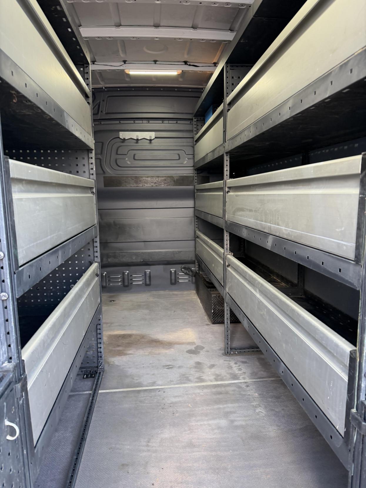 Used Mercedes-Benz Sprinter 2020 for sale - 77242014: Photo 42