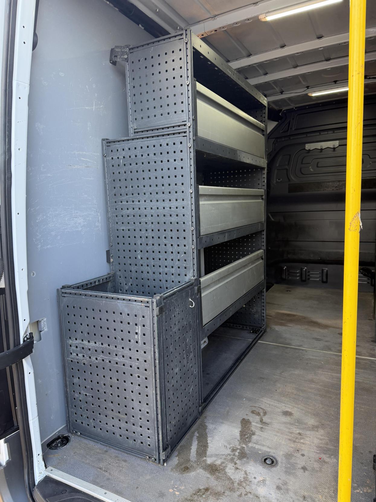 Used Mercedes-Benz Sprinter 2020 for sale - 77242014: Photo 43