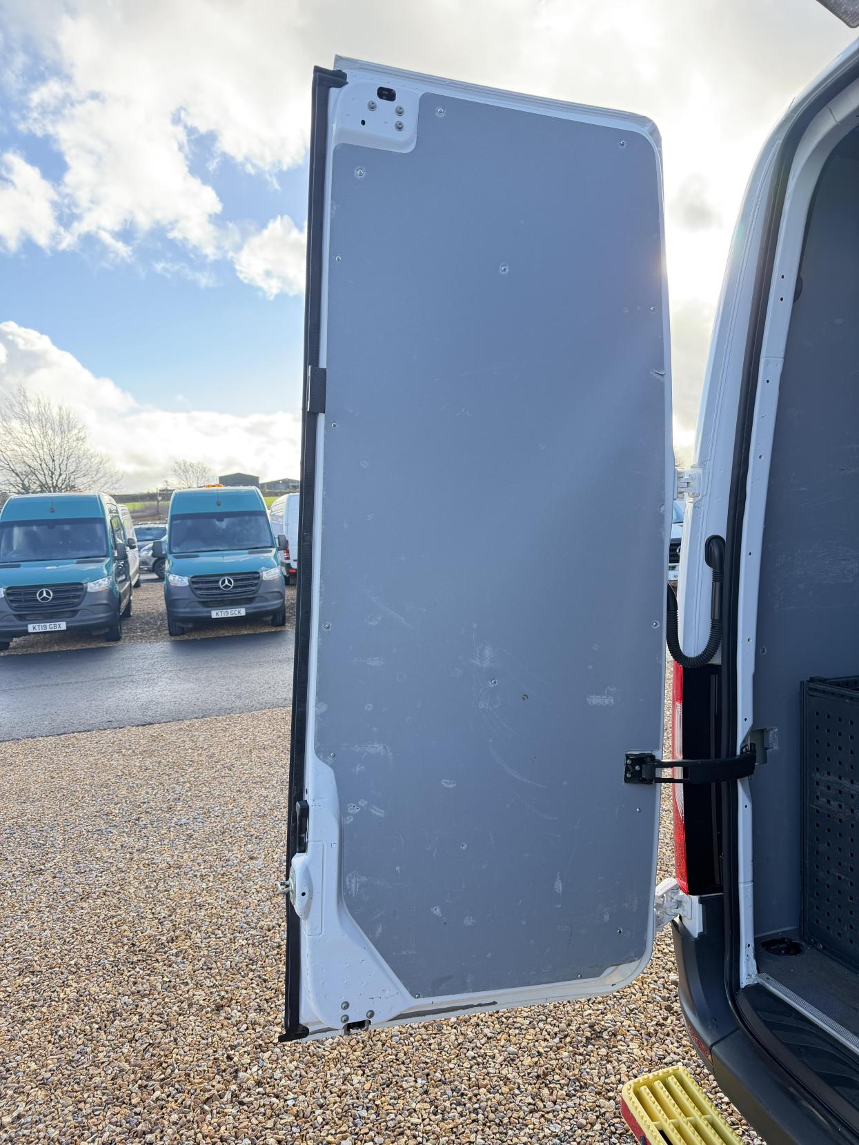 Used Mercedes-Benz Sprinter 2020 for sale - 77242014: Photo 46