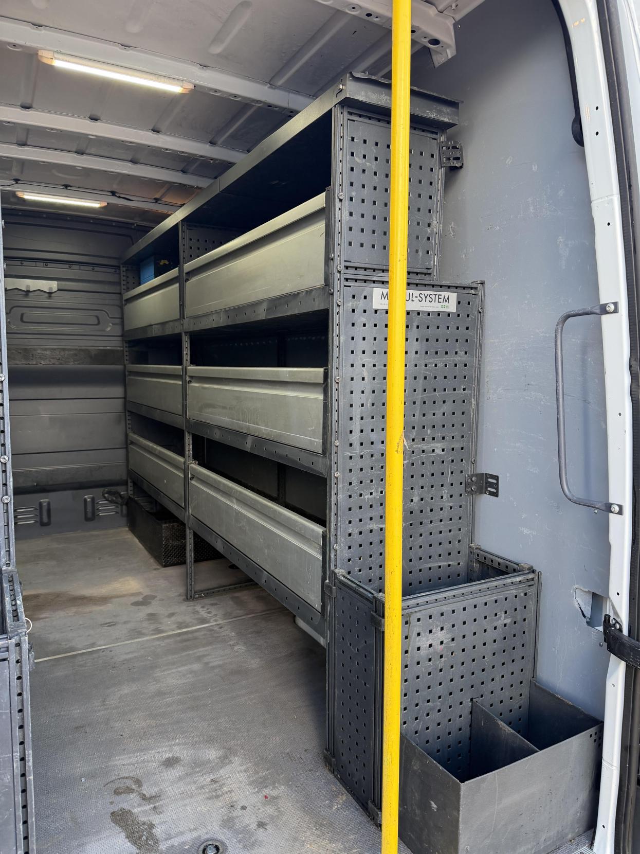 Used Mercedes-Benz Sprinter 2020 for sale - 77242014: Photo 47