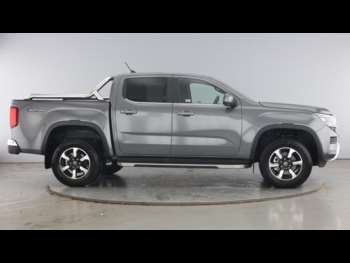 Used Volkswagen Amarok 2024 for sale - 74864865: Photo