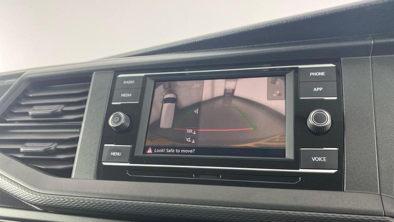 Used Volkswagen California 2022 for sale - 76847481: Photo 15