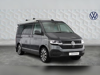2022 - 2.0 TDI Beach Camper 4dr DSG [5 Seat]