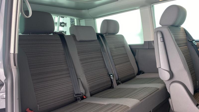 Used Volkswagen California 2022 for sale - 76847481: Photo 22