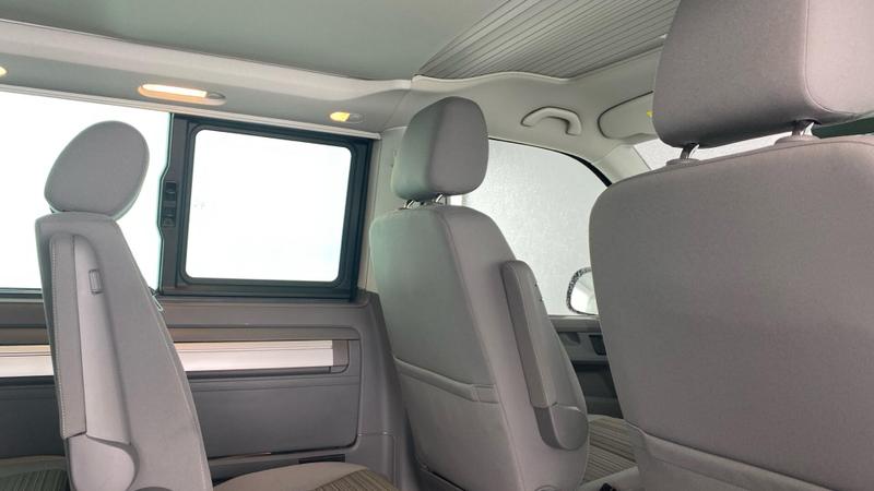 Used Volkswagen California 2022 for sale - 76847481: Photo 26