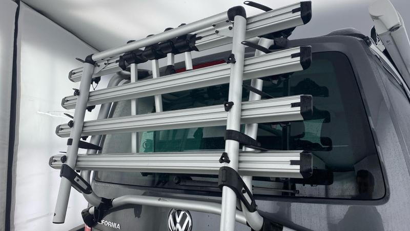Used Volkswagen California 2022 for sale - 76847481: Photo 28