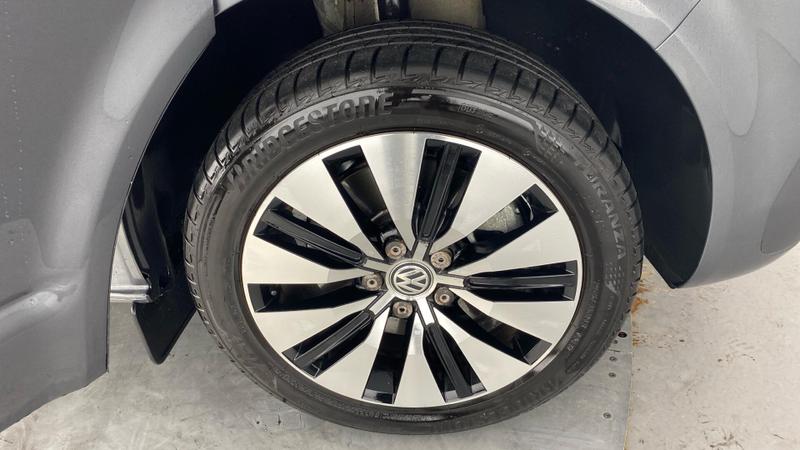 Used Volkswagen California 2022 for sale - 76847481: Photo 5