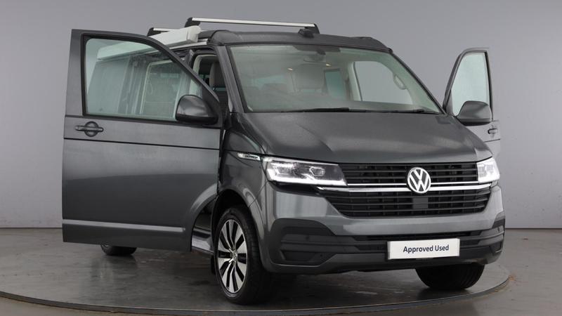 Used Volkswagen California 2022 for sale - 76847481: Photo 9