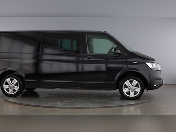 Used Volkswagen Transporter 2021 for sale - 77702841: Photo