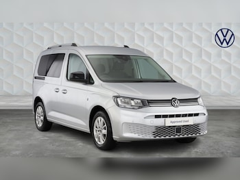 Used Volkswagen Caddy 2022 for sale - 78916257: Photo