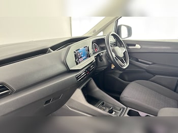 Used Volkswagen Caddy 2022 for sale - 78916257: Photo