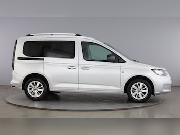 Used Volkswagen Caddy 2022 for sale - 78916257: Photo