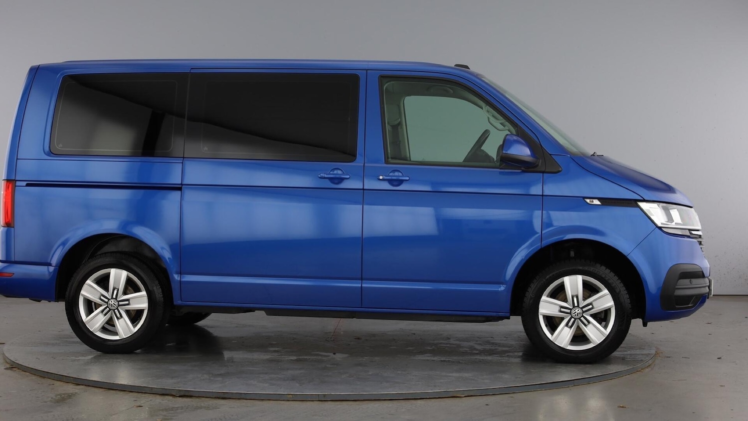 Used Volkswagen Transporter Shuttle 2021 for sale - 77659170: Photo 4