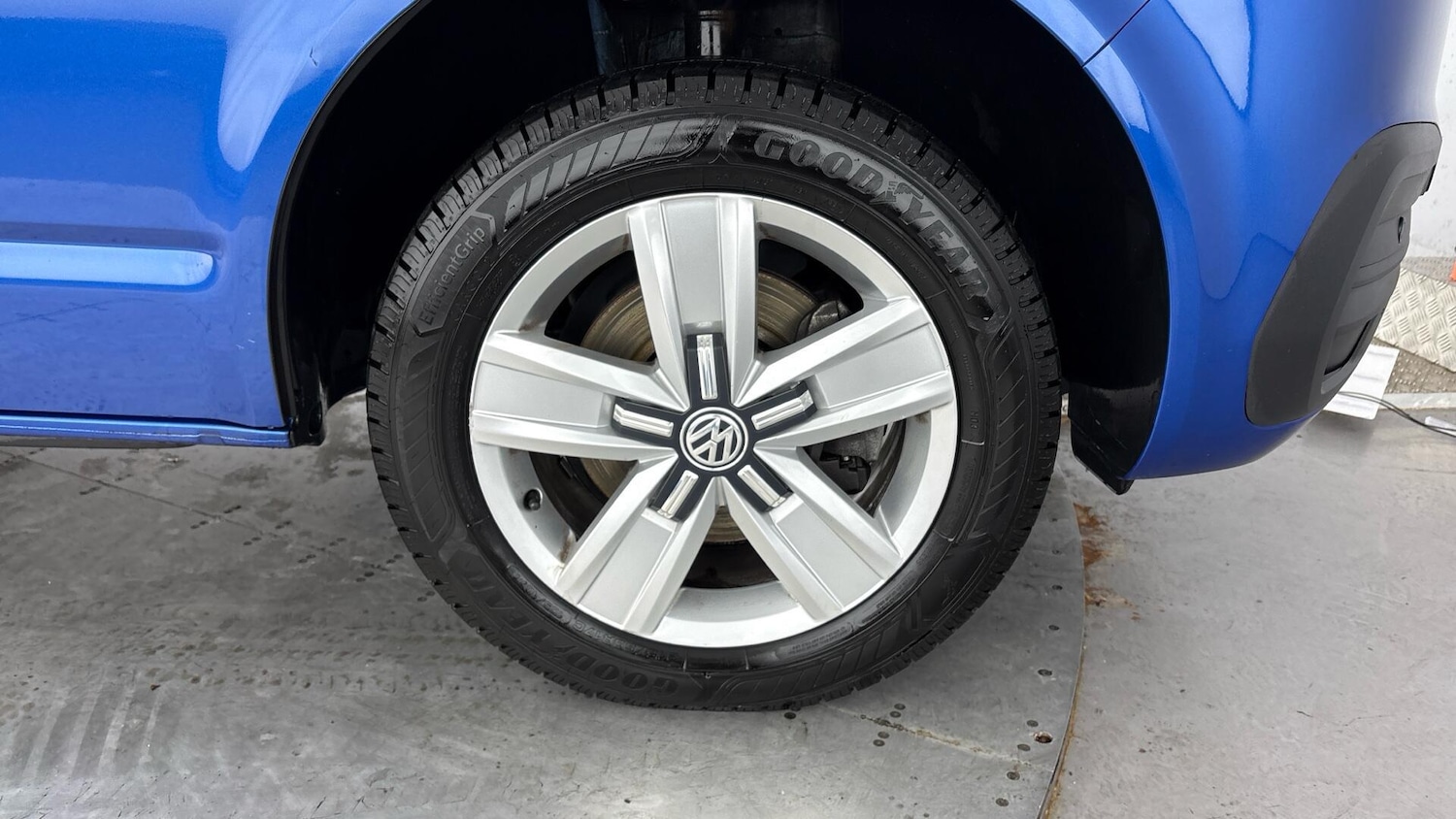 Used Volkswagen Transporter Shuttle 2021 for sale - 77659170: Photo 5