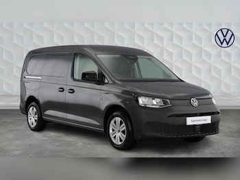 Used Volkswagen Caddy Maxi 2025 for sale - 78281608: Photo