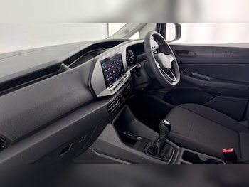 Used Volkswagen Caddy Maxi 2025 for sale - 78281608: Photo