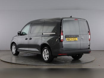 Used Volkswagen Caddy Maxi 2025 for sale - 78281608: Photo