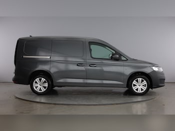 Used Volkswagen Caddy Maxi 2025 for sale - 78281608: Photo