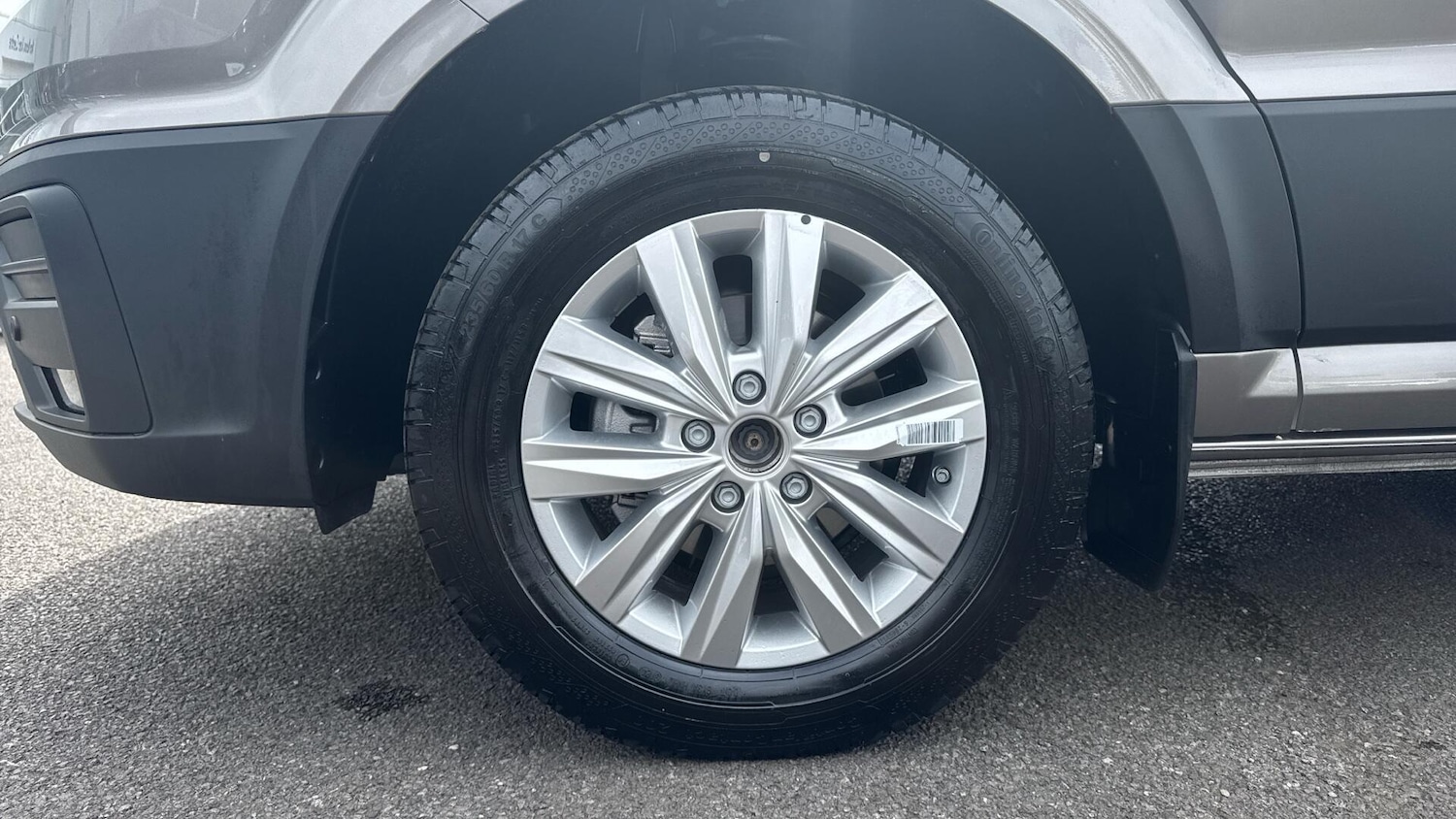 Used Volkswagen California 2025 for sale - 77602653: Photo 10