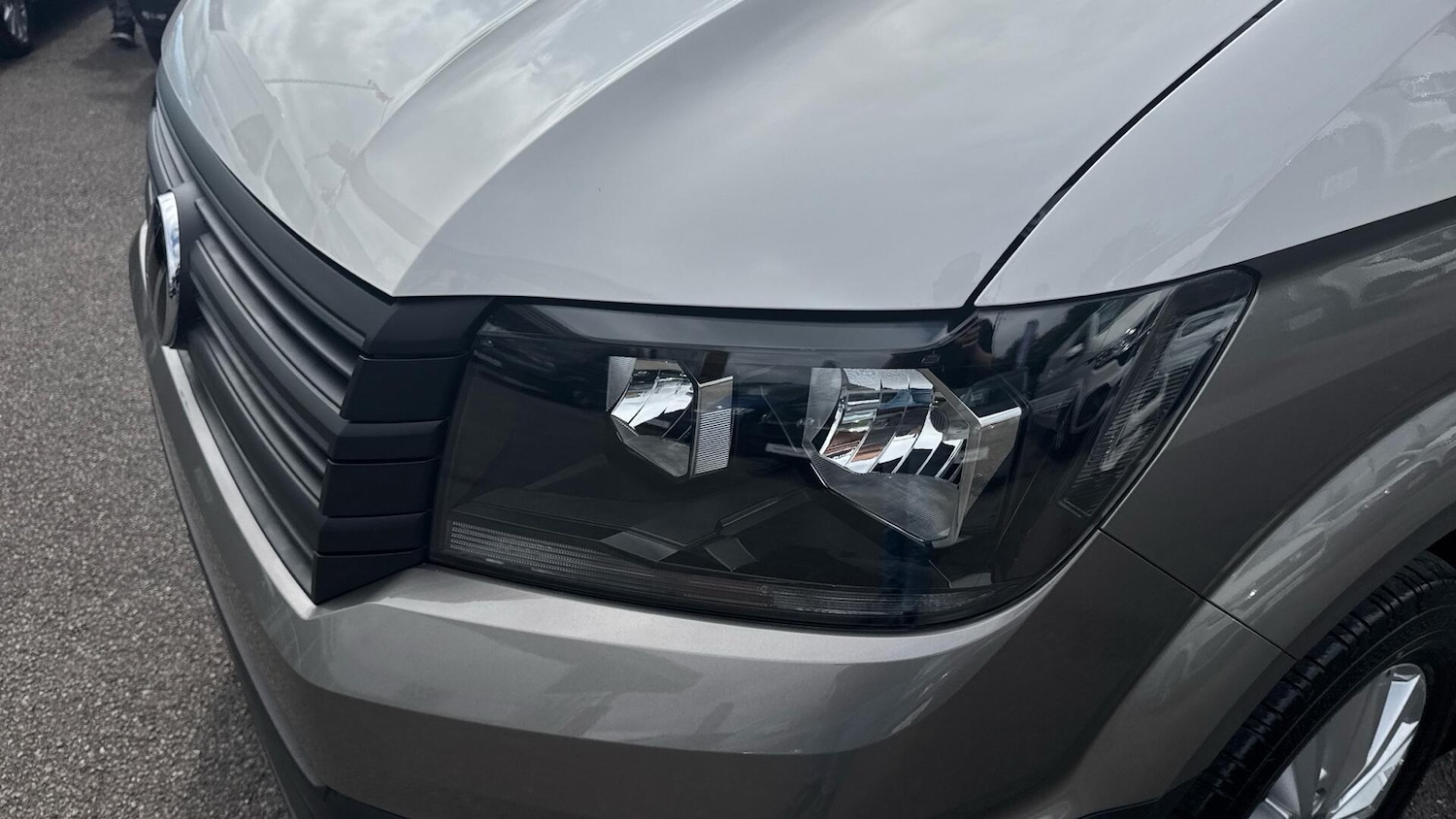 Used Volkswagen California 2025 for sale - 77602653: Photo 11