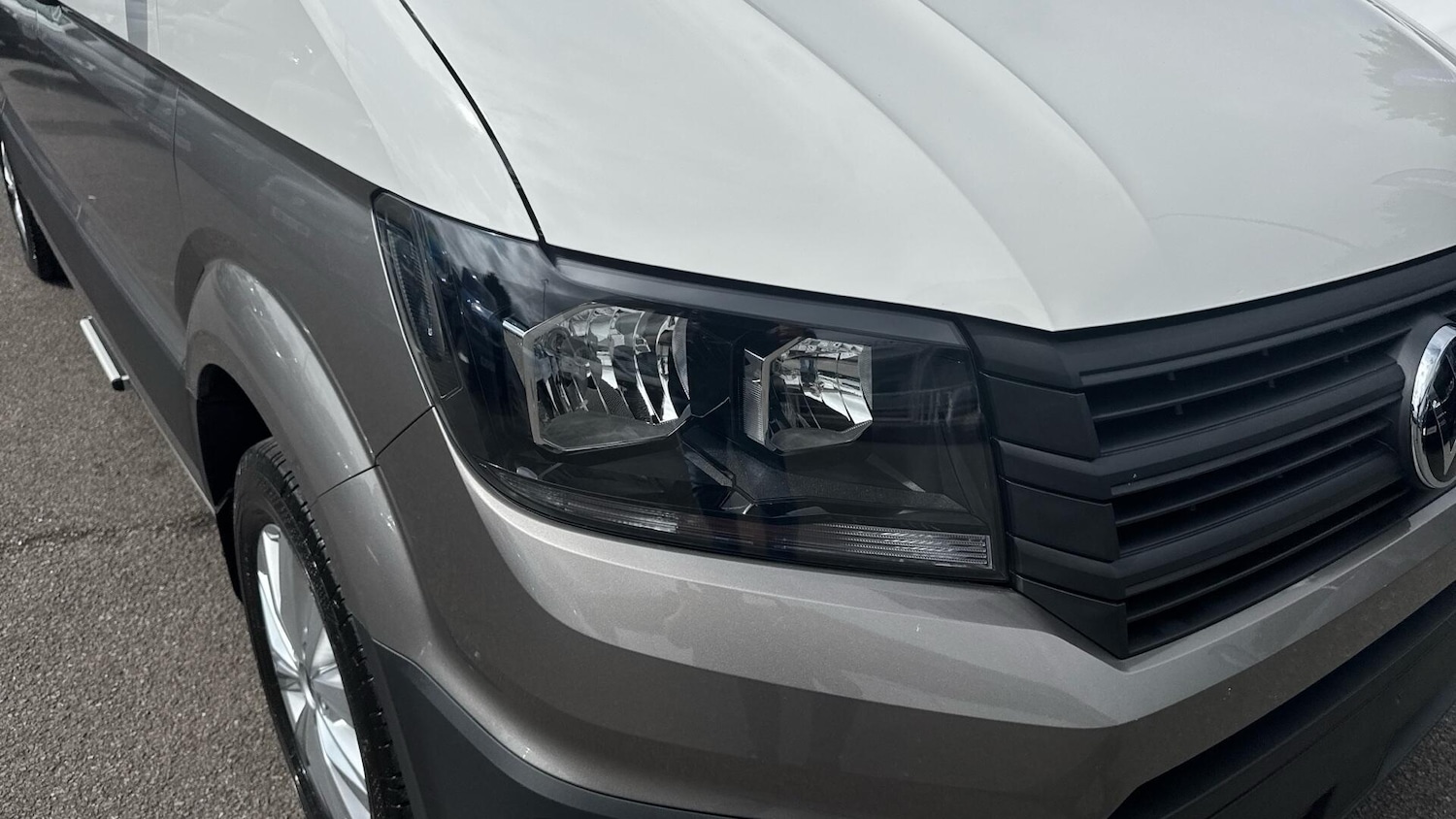 Used Volkswagen California 2025 for sale - 77602653: Photo 13