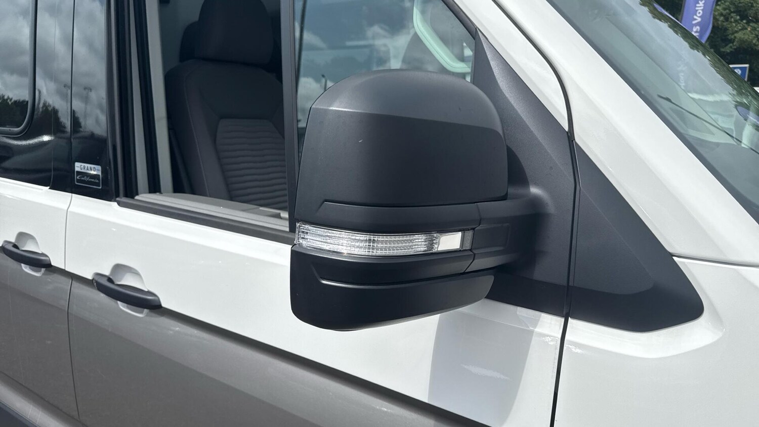 Used Volkswagen California 2025 for sale - 77602653: Photo 14