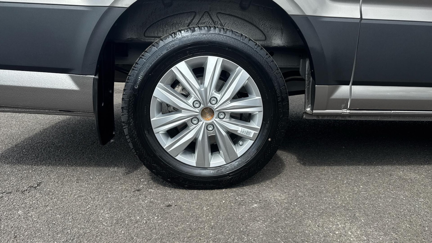 Used Volkswagen California 2025 for sale - 77602653: Photo 15