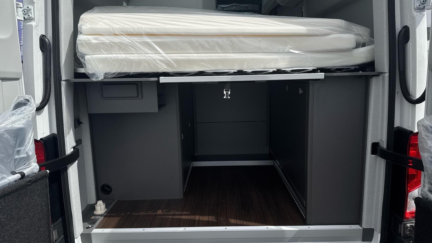 Used Volkswagen California 2025 for sale - 77602653: Photo 19