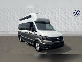 2025 (25) - 2.0 TDI 600 5dr Tip Auto [3.5T]