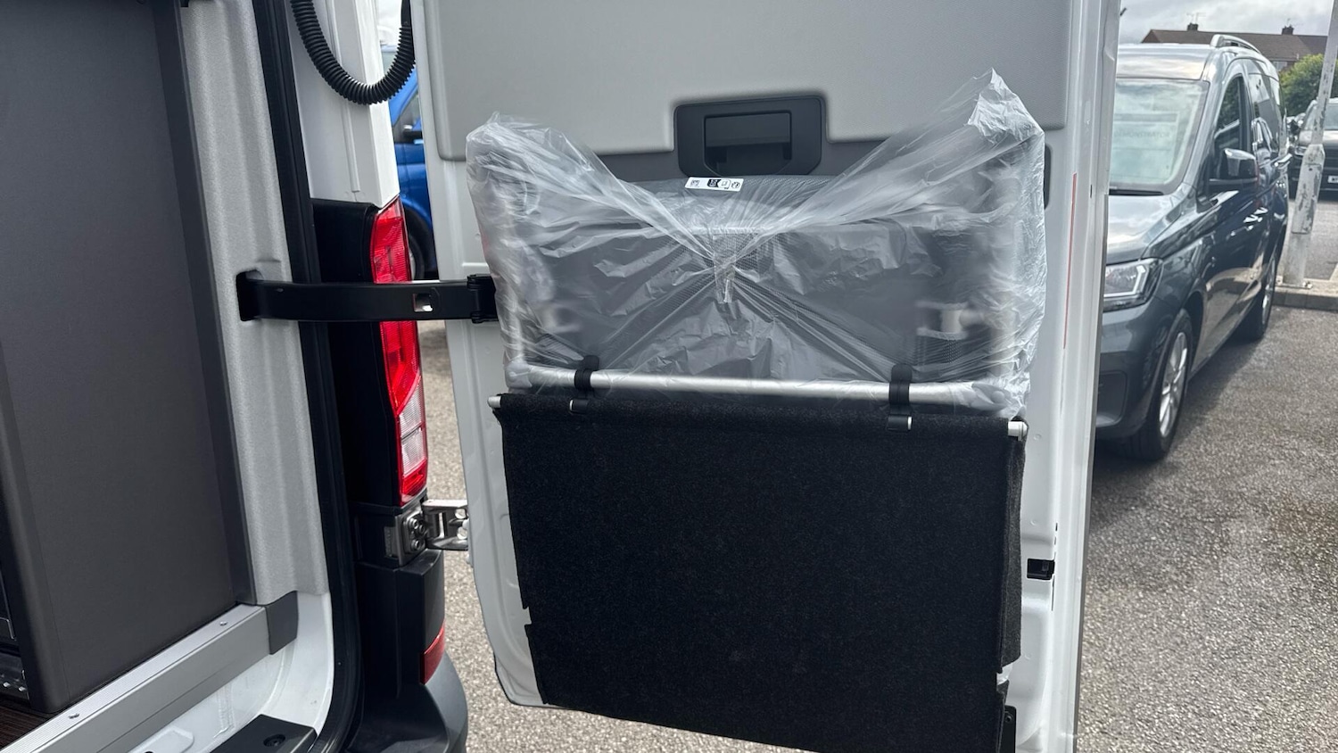 Used Volkswagen California 2025 for sale - 77602653: Photo 21