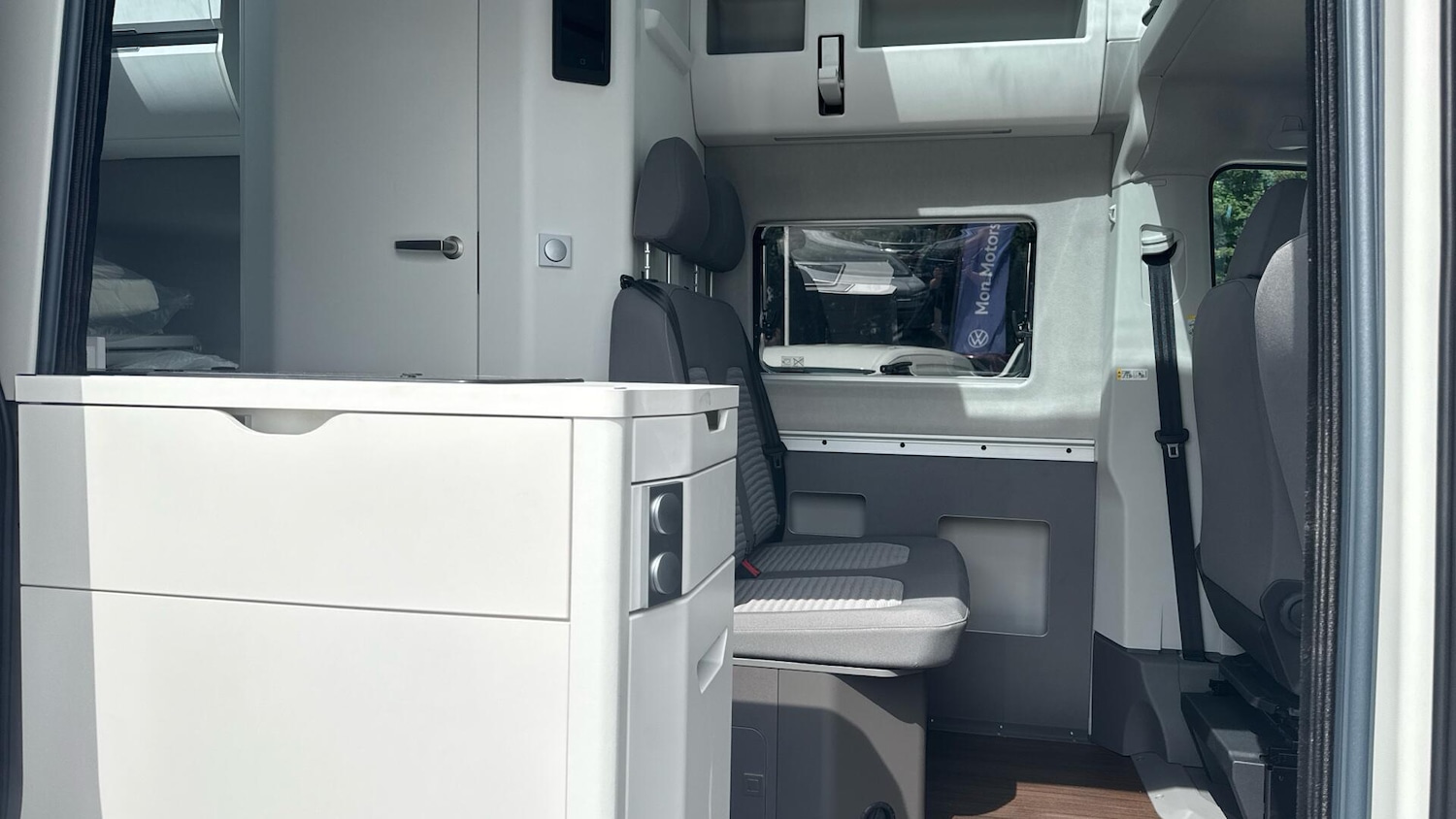 Used Volkswagen California 2025 for sale - 77602653: Photo 23