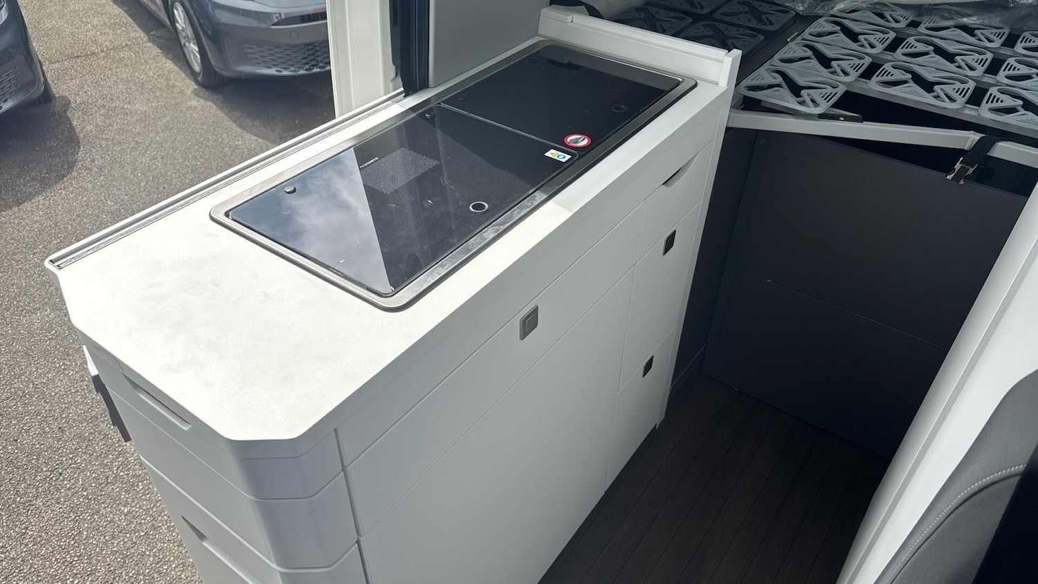 Used Volkswagen California 2025 for sale - 77602653: Photo 25