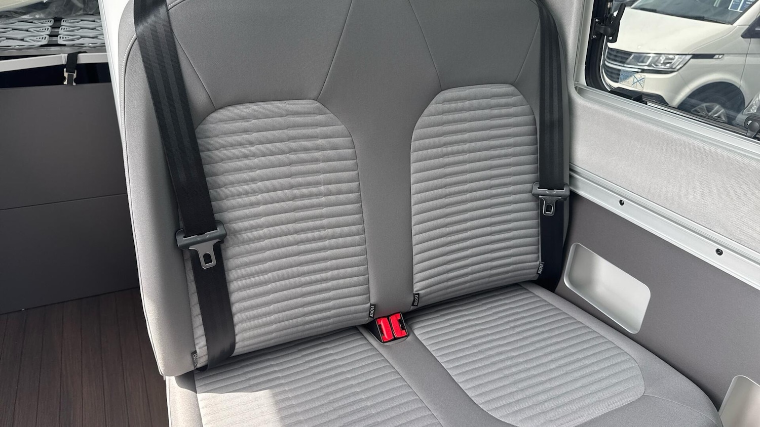 Used Volkswagen California 2025 for sale - 77602653: Photo 26