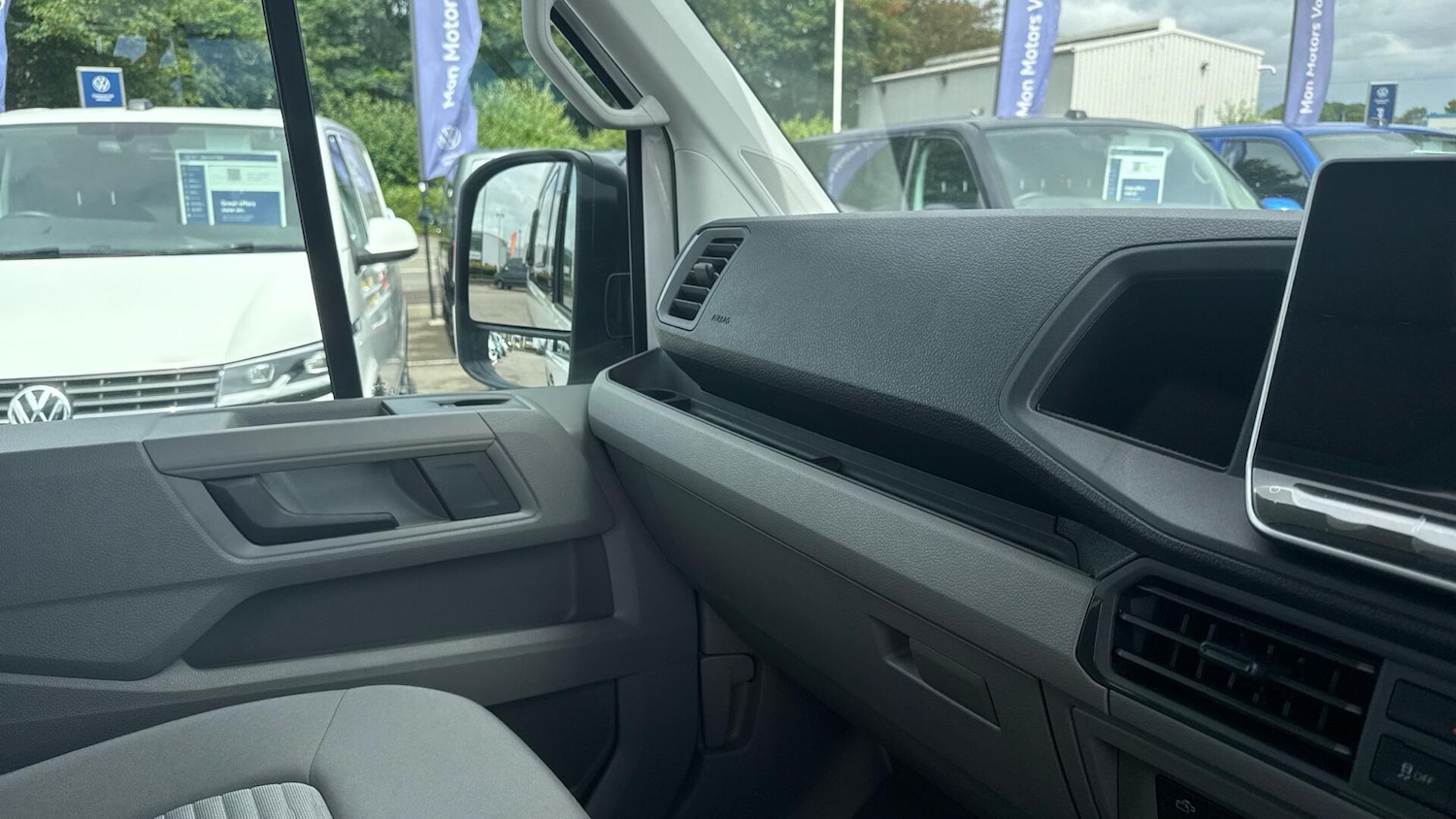 Used Volkswagen California 2025 for sale - 77602653: Photo 27