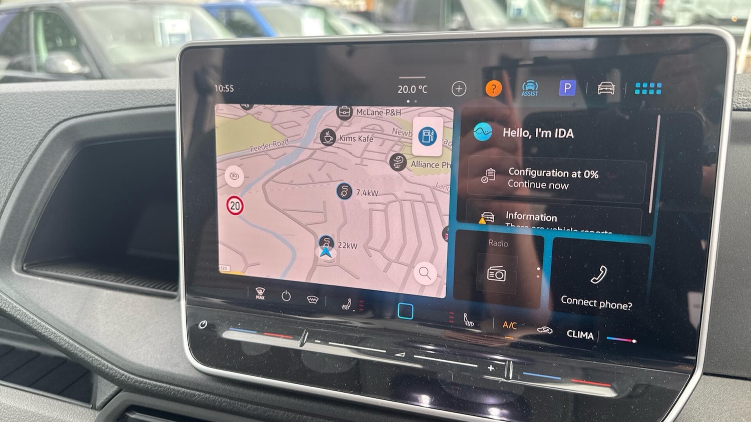 Used Volkswagen California 2025 for sale - 77602653: Photo 28