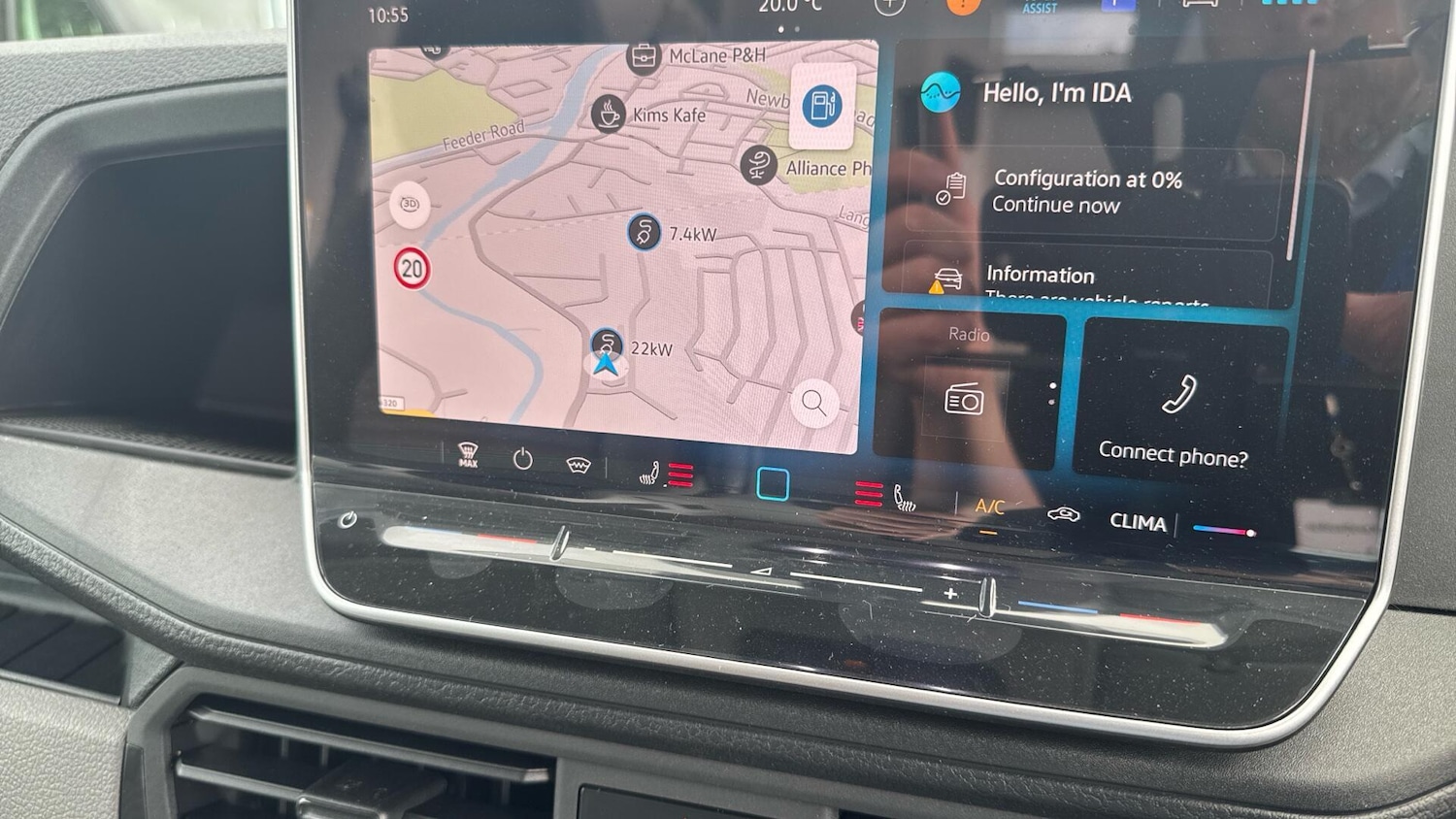 Used Volkswagen California 2025 for sale - 77602653: Photo 29