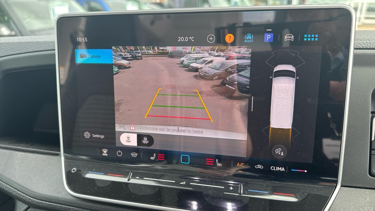 Used Volkswagen California 2025 for sale - 77602653: Photo 30