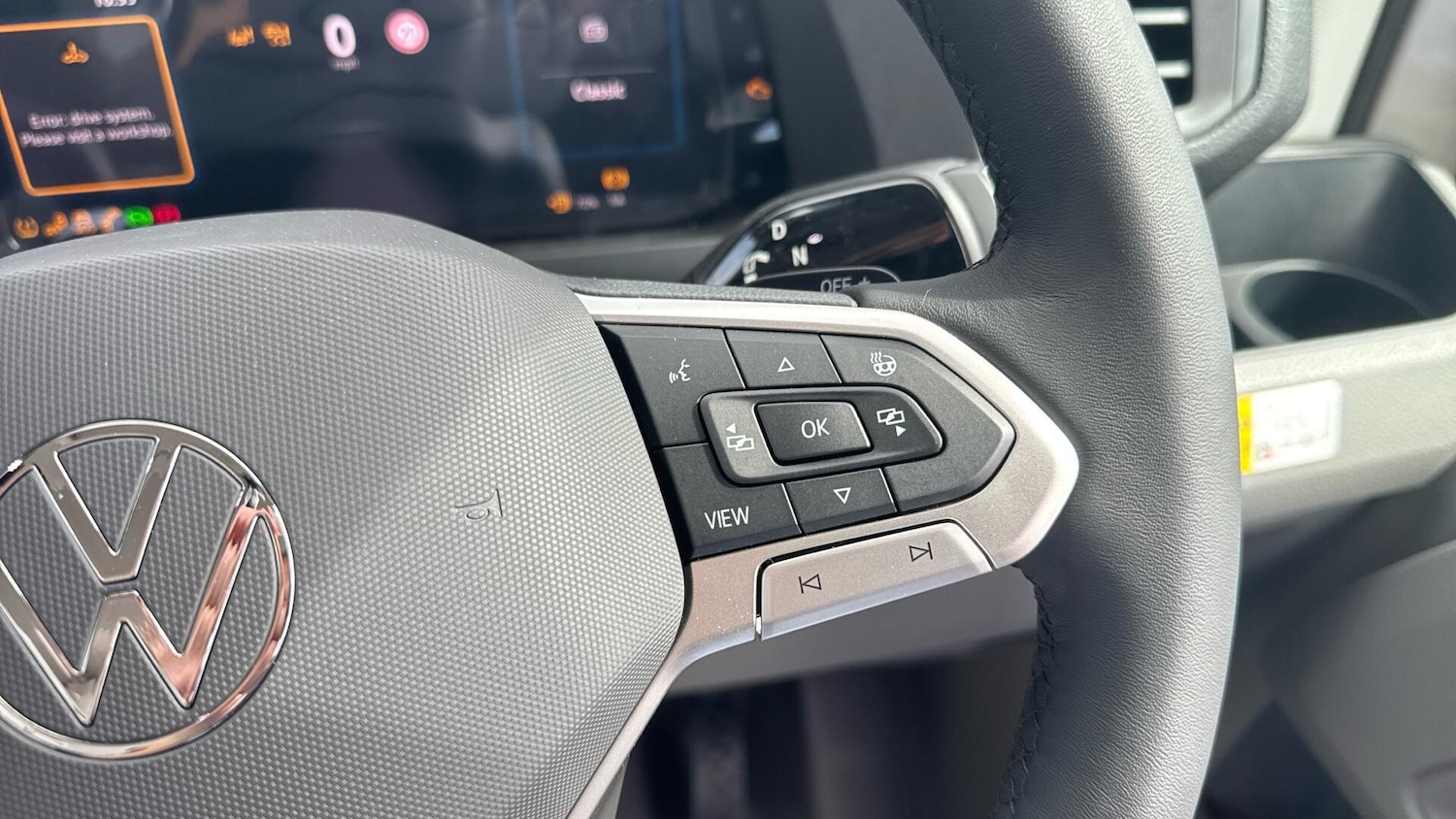 Used Volkswagen California 2025 for sale - 77602653: Photo 31