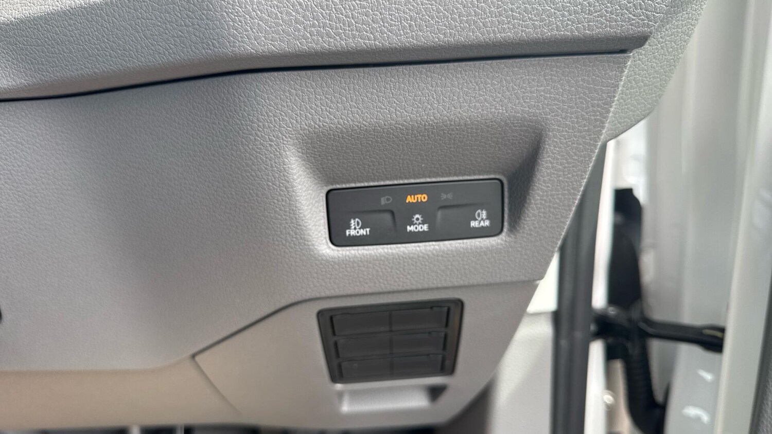 Used Volkswagen California 2025 for sale - 77602653: Photo 34