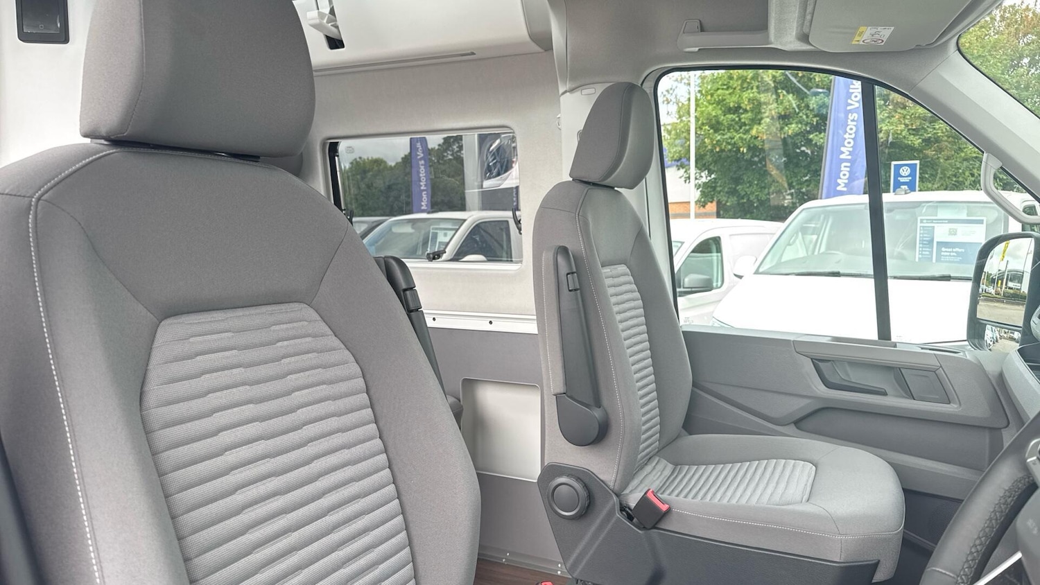 Used Volkswagen California 2025 for sale - 77602653: Photo 35