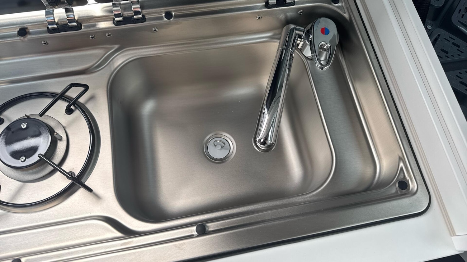 Used Volkswagen California 2025 for sale - 77602653: Photo 38