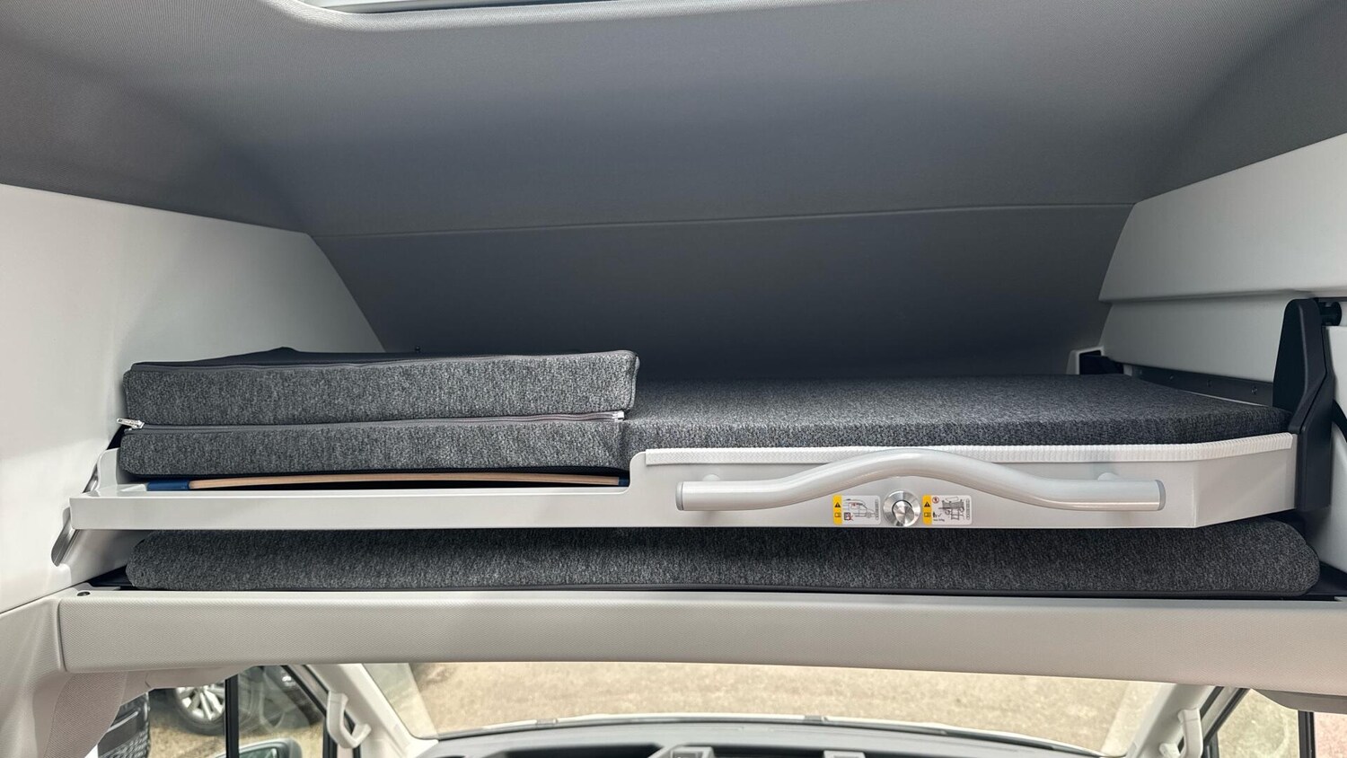 Used Volkswagen California 2025 for sale - 77602653: Photo 43